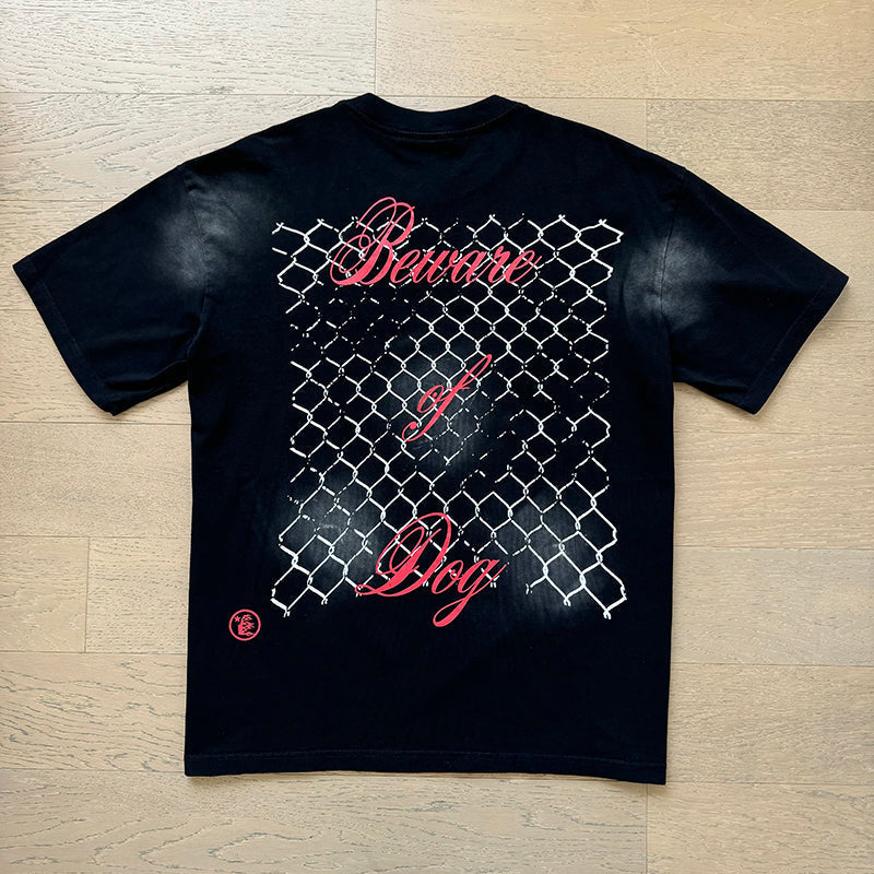 Hellstar T-shirts Retro style high street trend