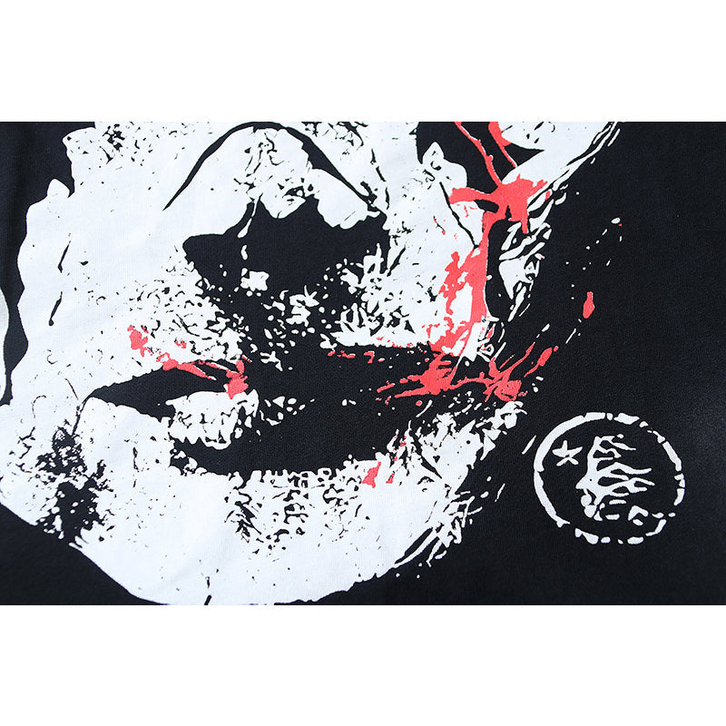 Hellstar T-shirts Retro style high street trend