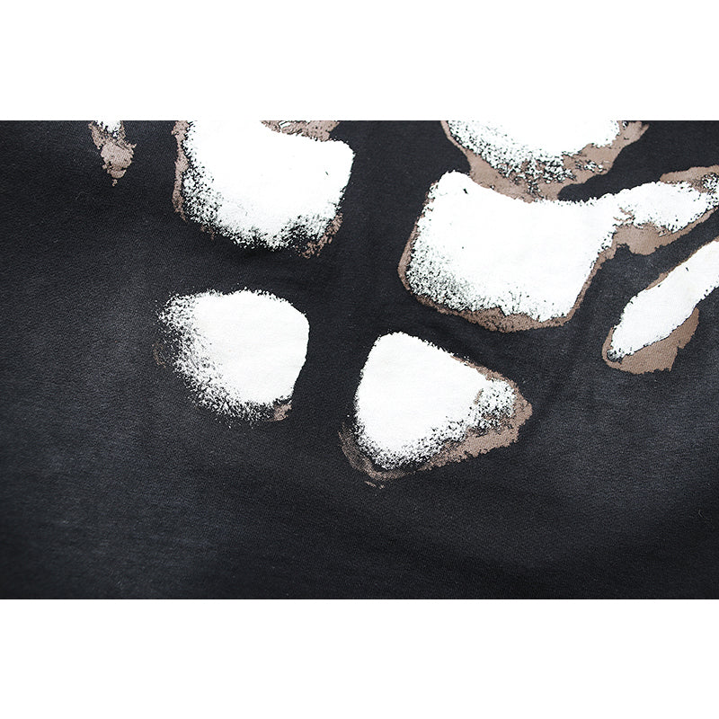 Hellstar T-shirts Retro style high street trend