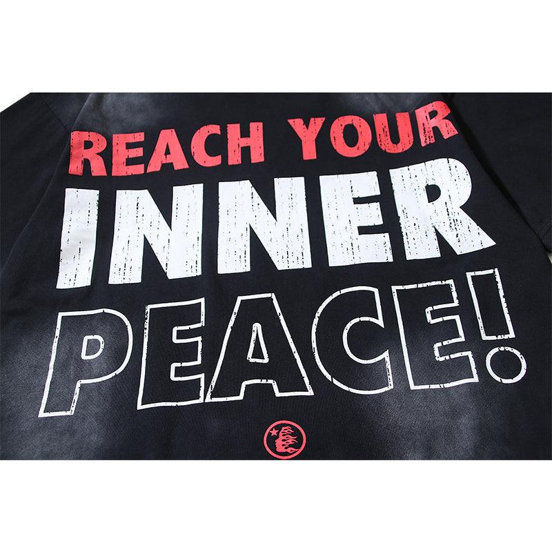 Hellstar T-shirts Retro style high street trend