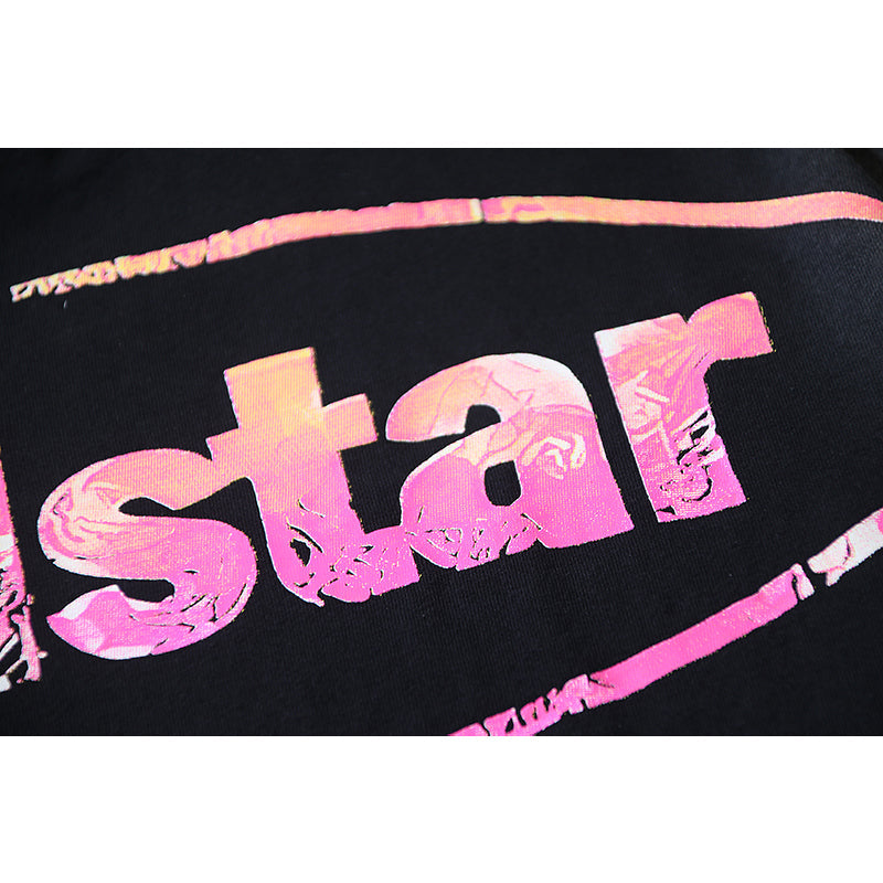Hellstar T-shirts Retro style high street trend
