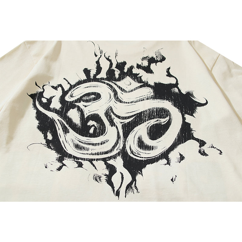 Hellstar T-shirts Retro style high street trend