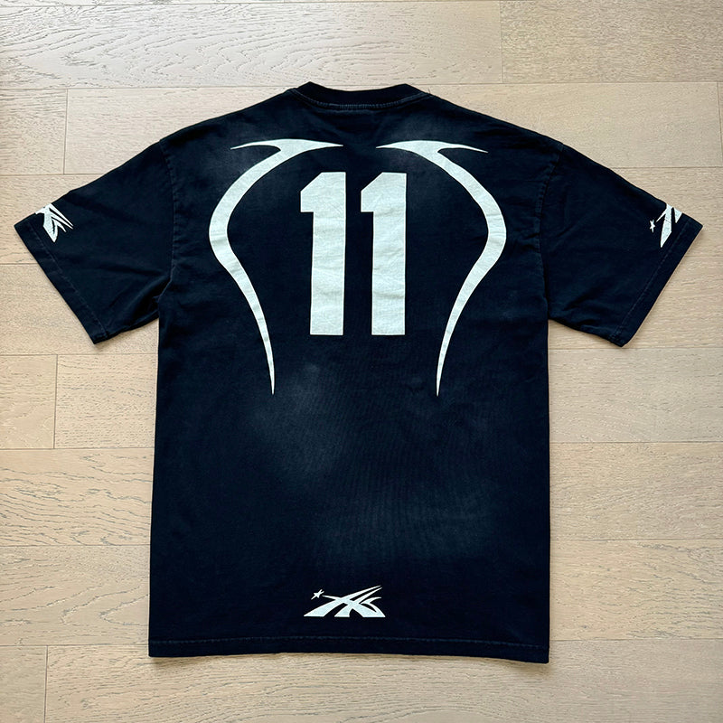 Hellstar T-shirts Retro style high street trend