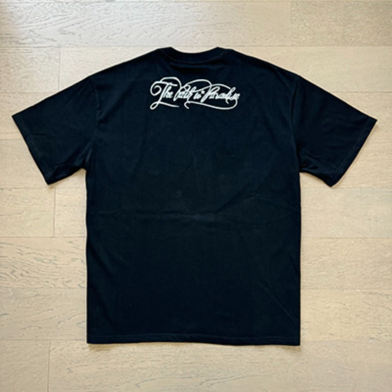 Hellstar T-shirts Retro style high street trend