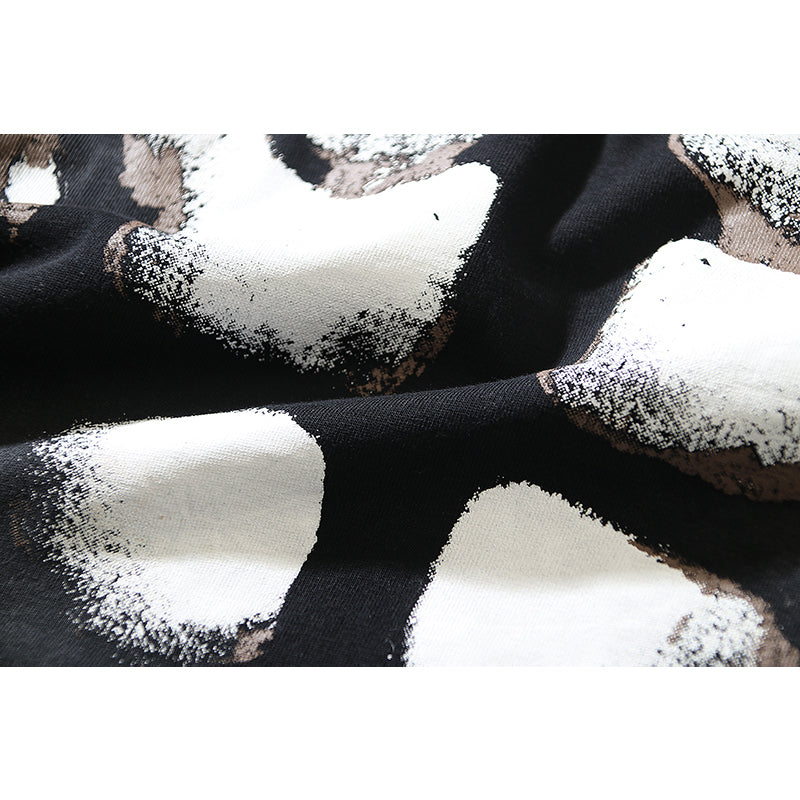 Hellstar T-shirts Retro style high street trend