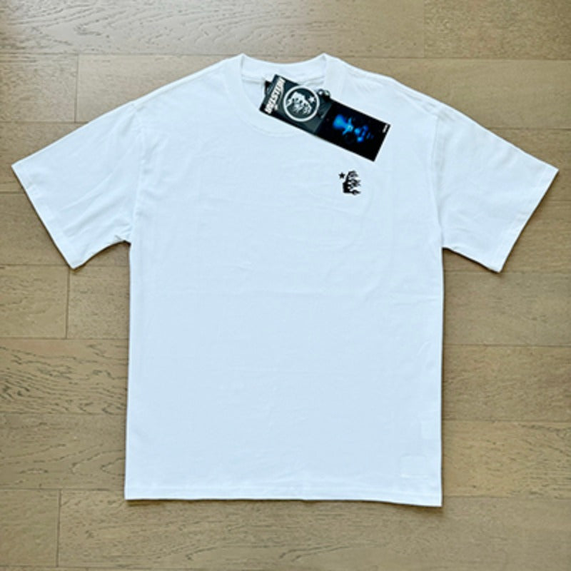 Hellstar T-shirts Retro style high street trend